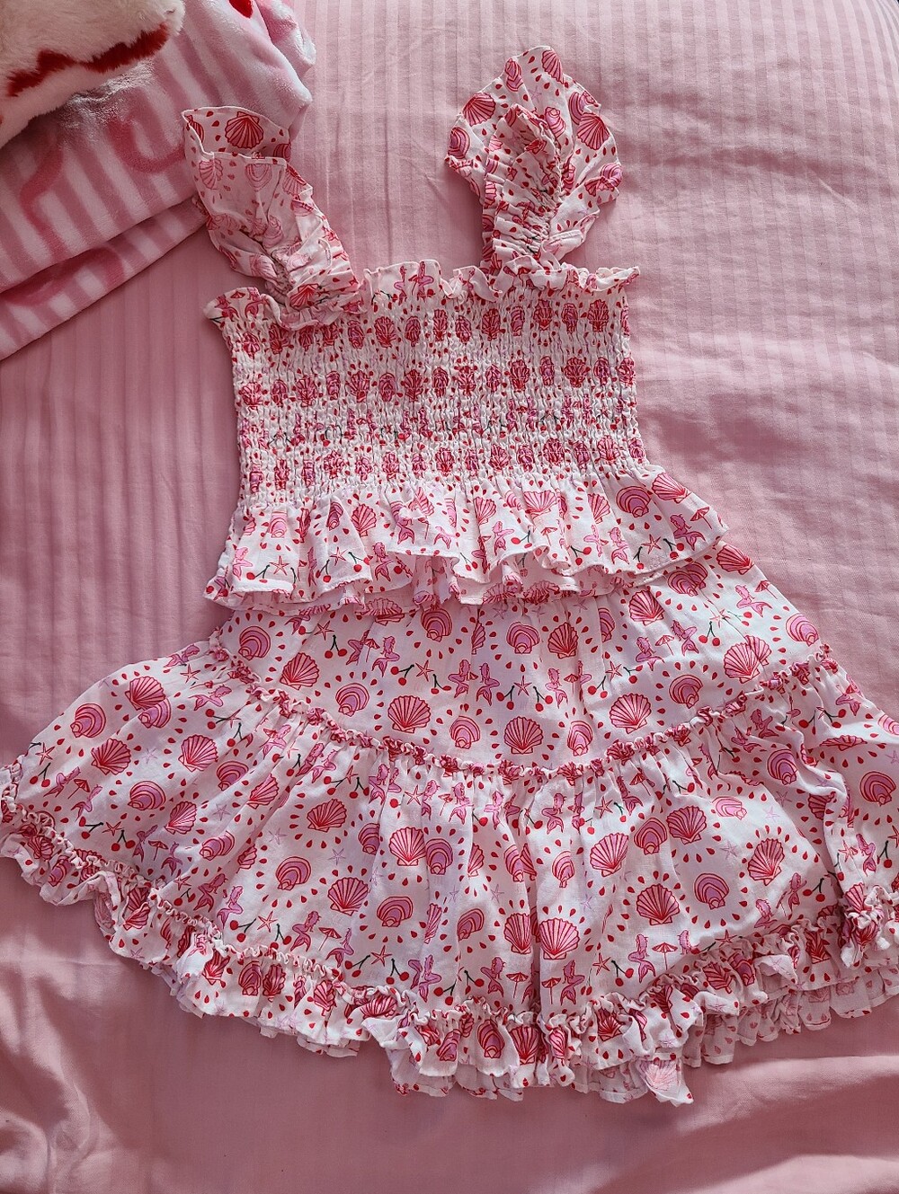 Hill House Set